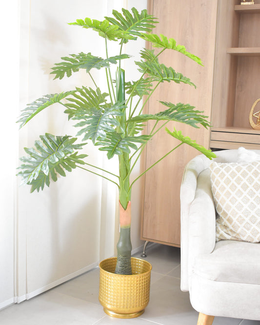 Planta Artificial 1.20 mts - Ref. AR3523