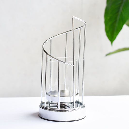 Candelabro 25x11 cms - Ref. AR4663P