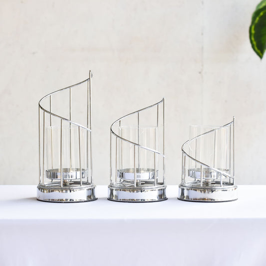 Candelabro x3 - Ref. XX63-2-1P