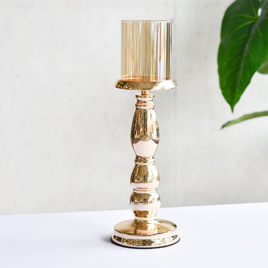 Candelabro 35x11 cms