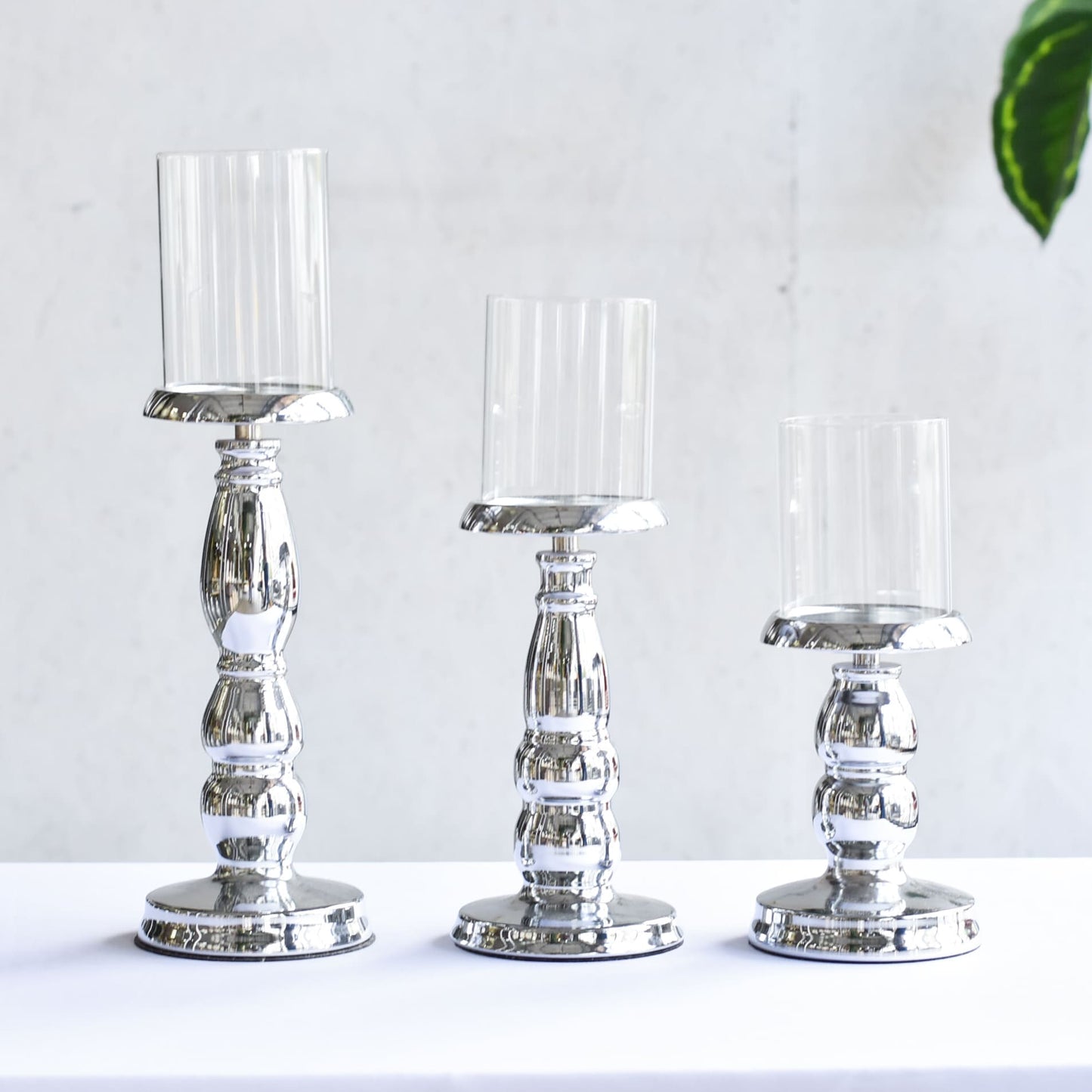 Candelabro x3 - Ref. XX72-1-0P