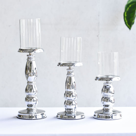 Candelabro x3 - Ref. XX72-1-0P