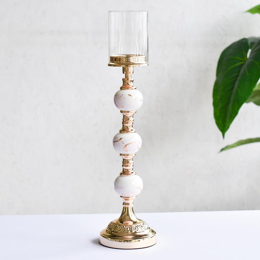 Candelabro 46x12 cms - Ref. AR4688