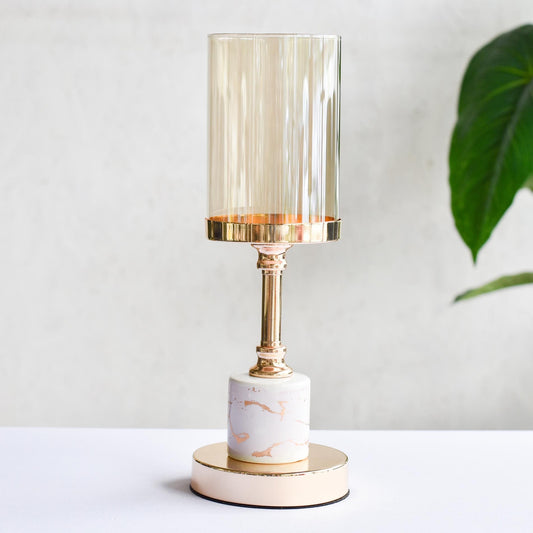 Candelabro 35x12 cms - Ref. AR4689