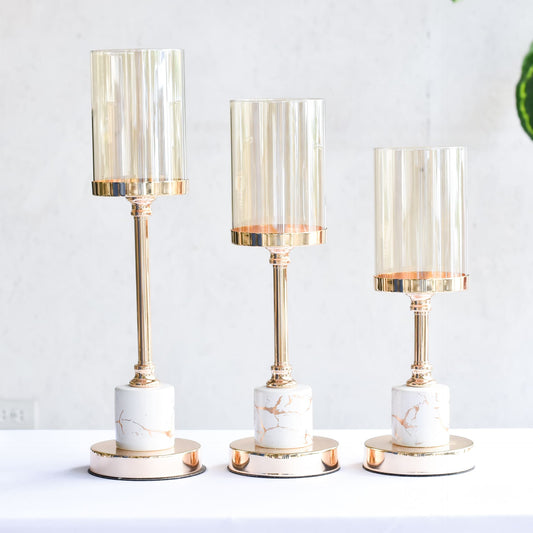 Candelabro x3 - Ref. XX91-0-9