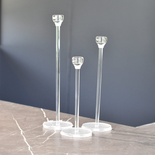 Candelabro x3 32x8 cms - Ref. AR4717