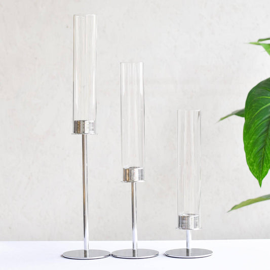 Candelabro x3 50x10 cms - Ref. AR4737P