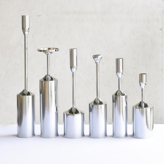 Candelabro x6 39x6 cms - Ref. AR4738P