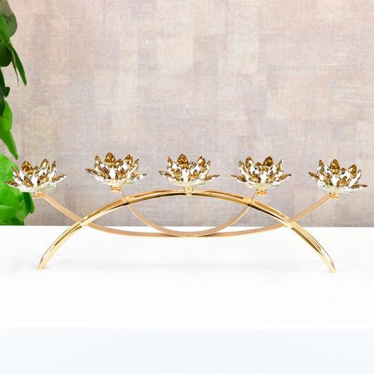 Candelabro 20x66 cms - Ref. AR4740