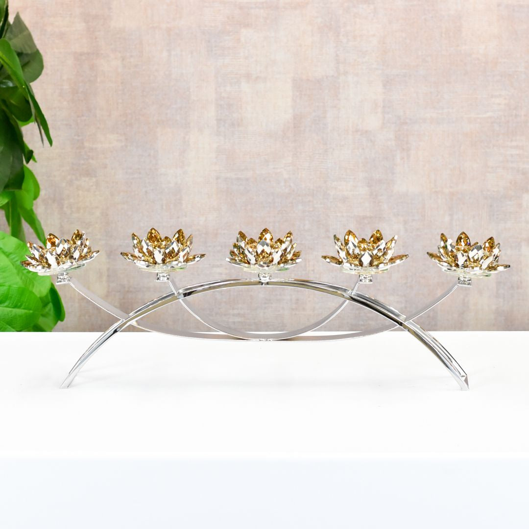 Candelabro 20x66 cms - Ref. AR4741