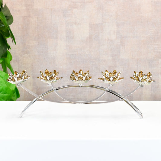 Candelabro 20x66 cms - Ref. AR4741