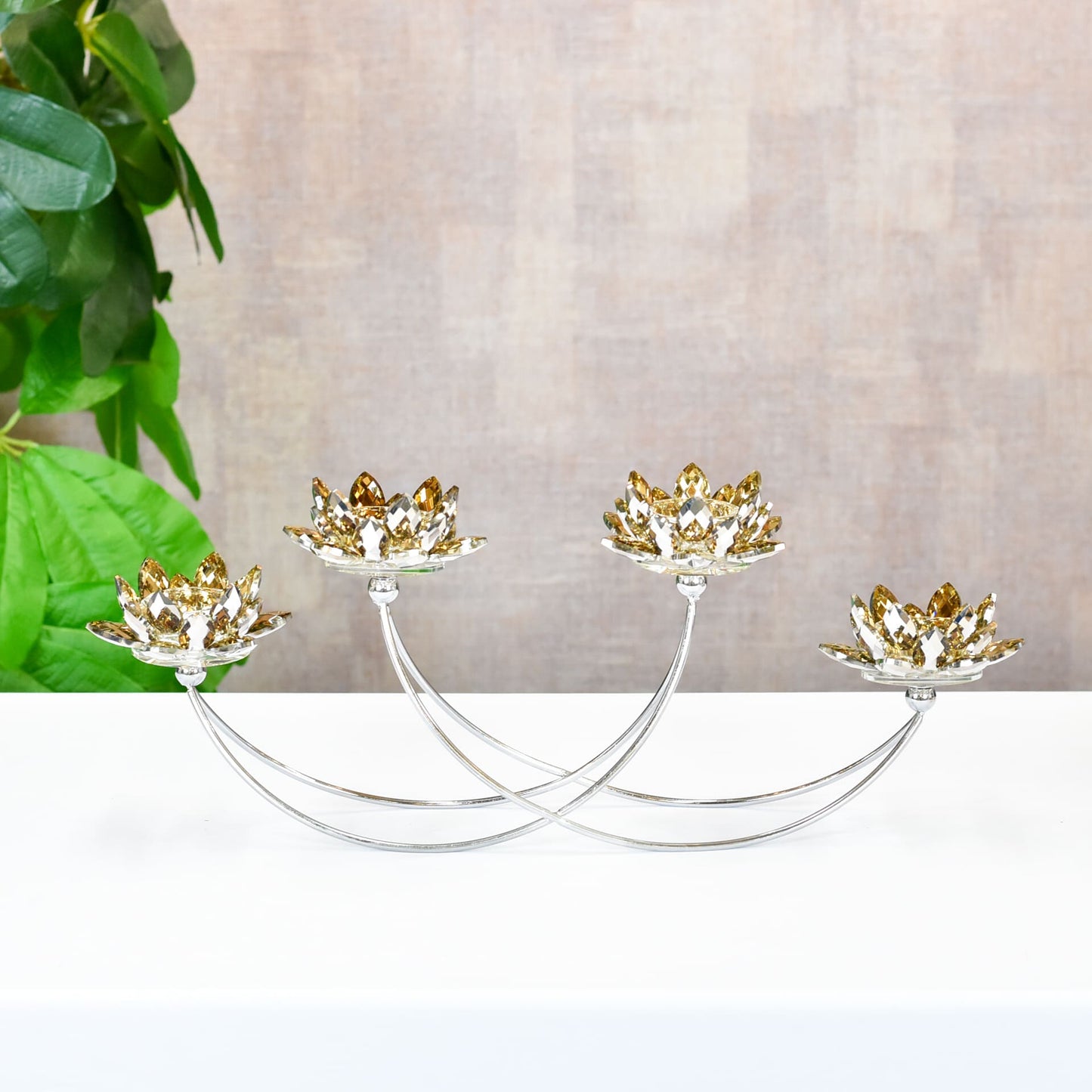 Candelabro 20x49 cms - Ref. AR4743