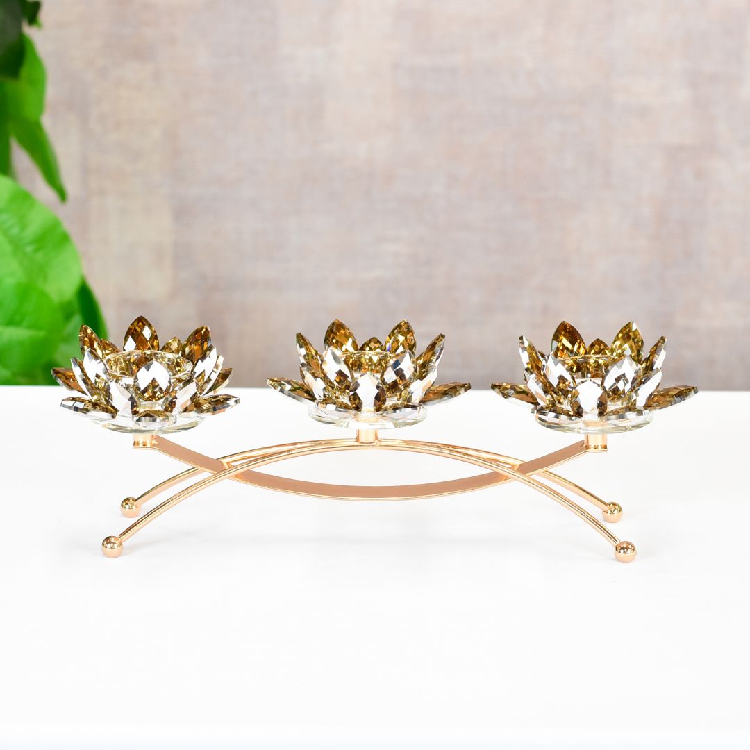 Candelabro 12x31 cms - Ref. AR4744
