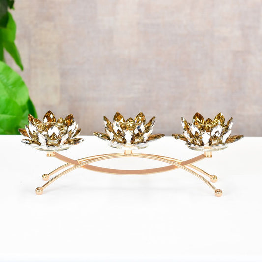Candelabro 12x31 cms - Ref. AR4744