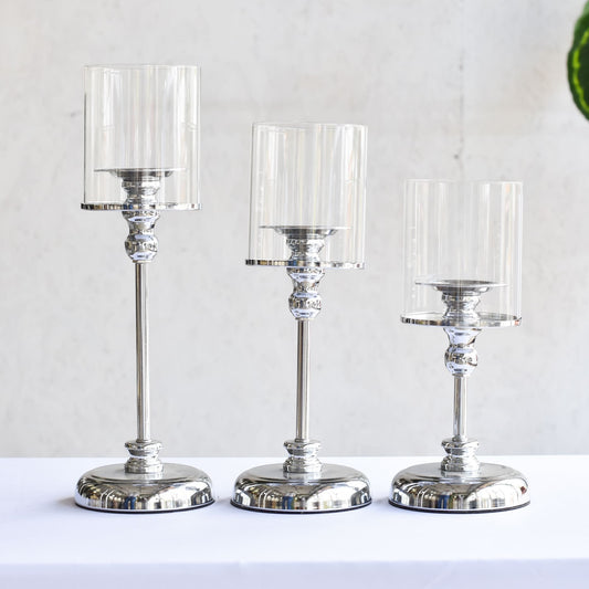 Candelabro x3 - Ref. XX51-9-7