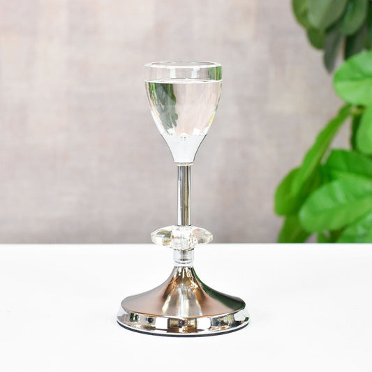 Candelabro 21x11 cms - Ref. AR4753