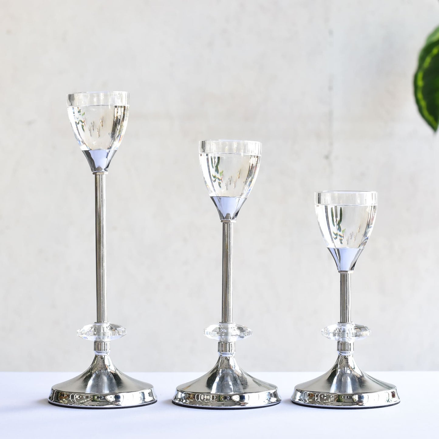 Candelabro x3 - Ref. XX57-5-3