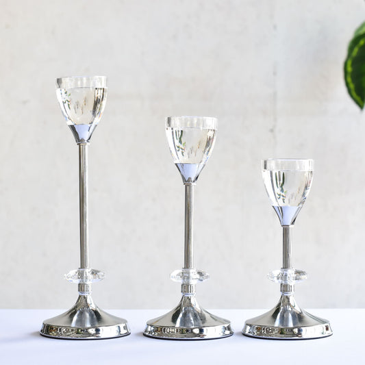 Candelabro x3 - Ref. XX57-5-3