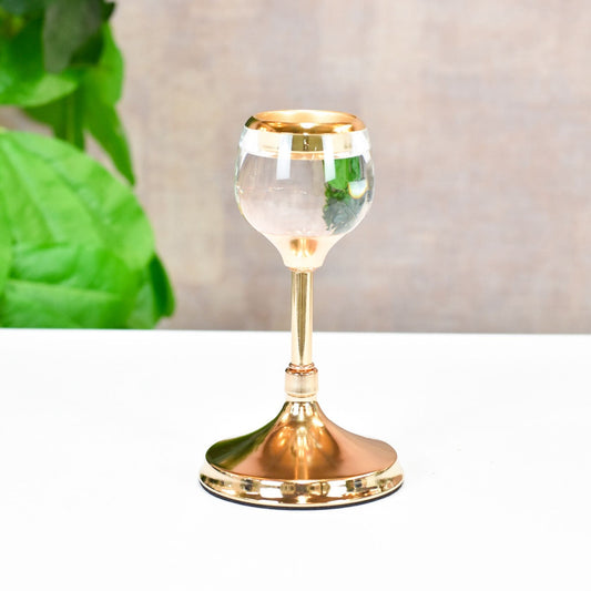 Candelabro 21x10 cms - Ref. AR4764