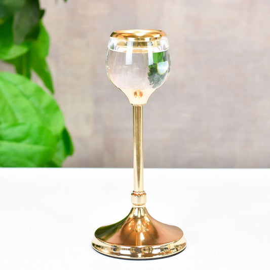 Candelabro 26x11 cms - Ref. AR4766