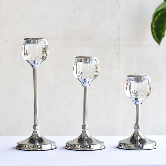 Candelabro x3 - Ref. XX69-7-5