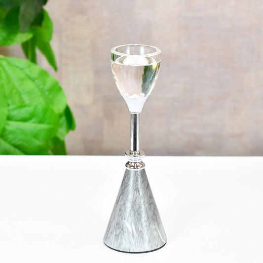 Candelabro 26x8 cms - Ref. AR4771