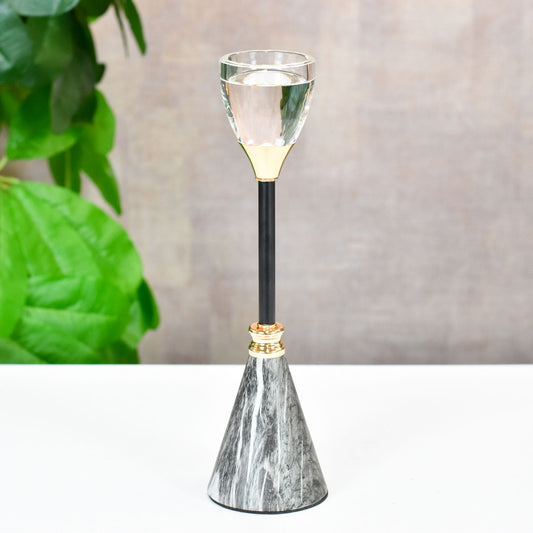 Candelabro 31x8 cms - Ref. AR4772