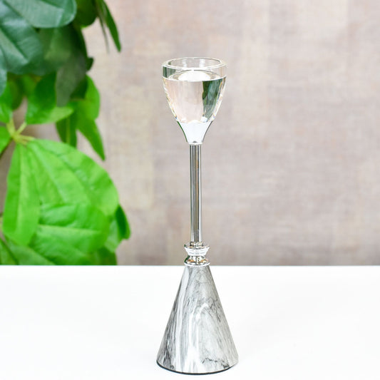 Candelabro 31x8 cms - Ref. AR4773