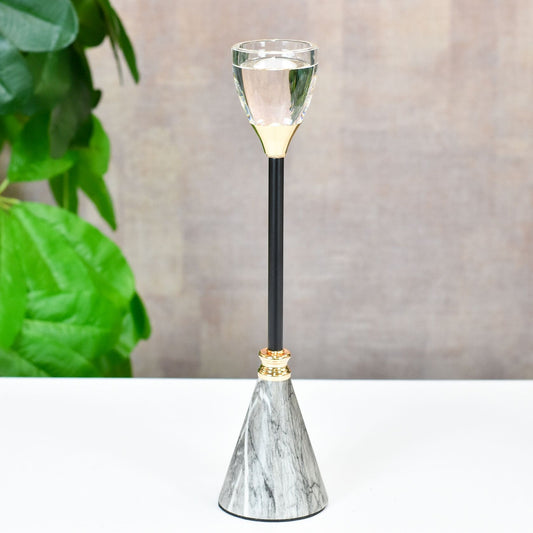 Candelabro 36x8 cms - Ref. AR4774