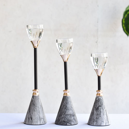 Candelabro x3 - Ref. XX74-2-0