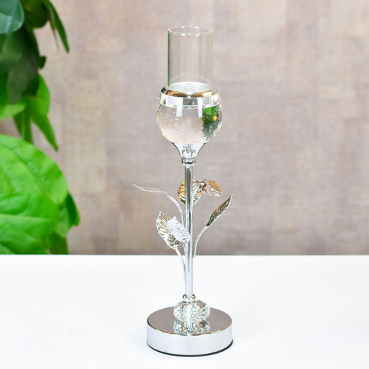 Candelabro 36x12 cms - Ref. AR5495P