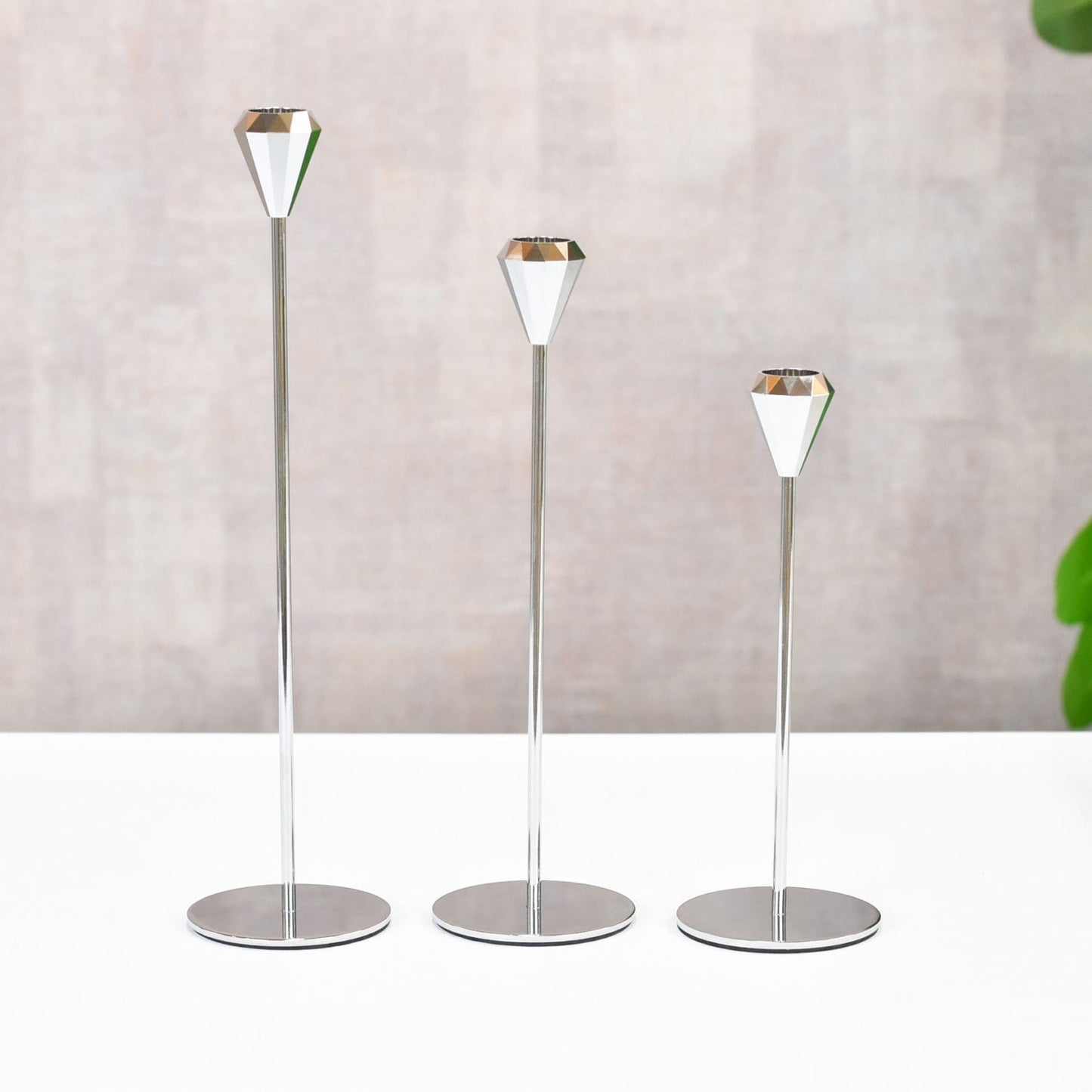 Candelabro x3 32x8 cms - Ref. AR5498P