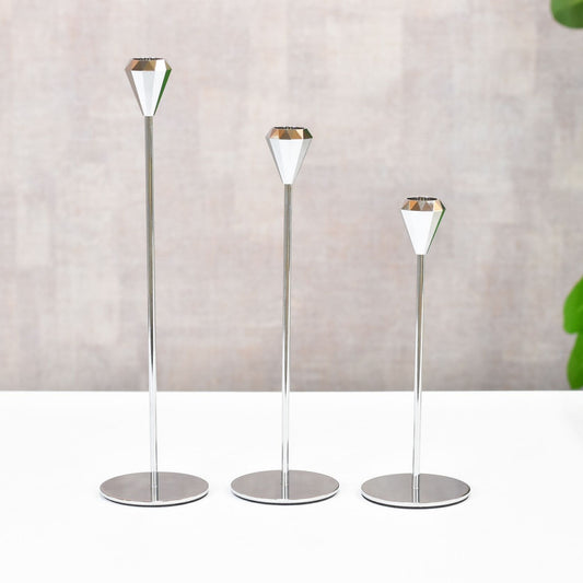 Candelabro x3 32x8 cms - Ref. AR5498P