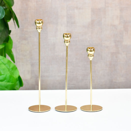 Candelabro x3 32x8 cms - Ref. AR5500D