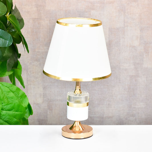 Lampara Con Caperuza 44x25 cms