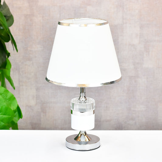 Lampara Con Caperuza 44x25 cms