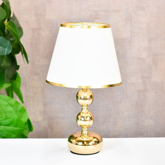 Lampara Con Caperuza 44x27 cms
