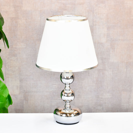 Lampara Con Caperuza 44x27 cms