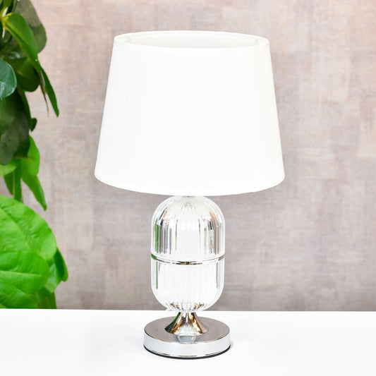 Lampara Con Caperuza 42x20 cms