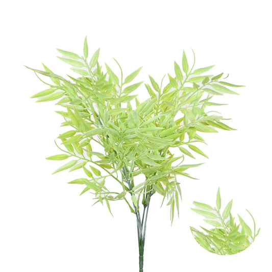 Follaje 36 cms