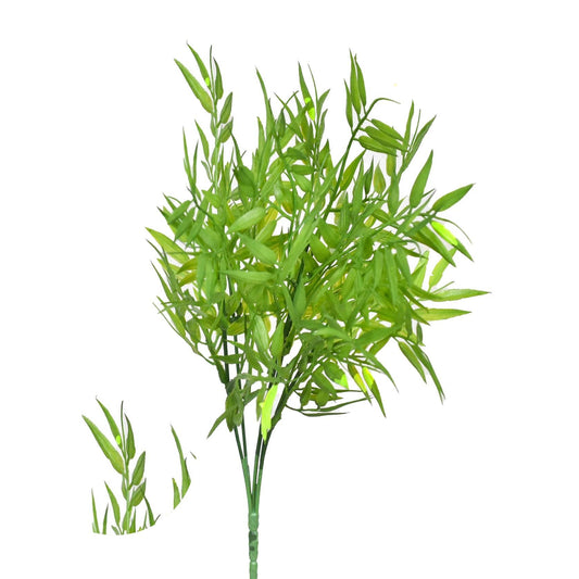 Follaje 36 cms