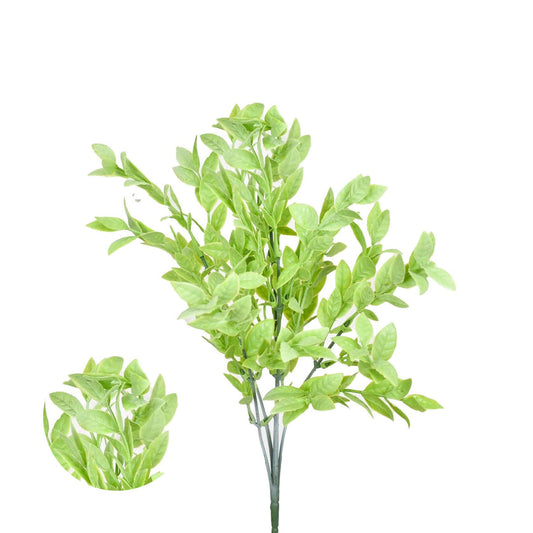 Follaje 36 cms -Ref. AX46A