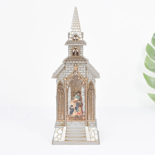 Farol 34x12 cms - Ref. AZ012