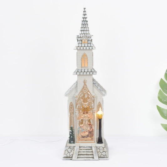 Farol 47x14 cms - Ref. AZ016