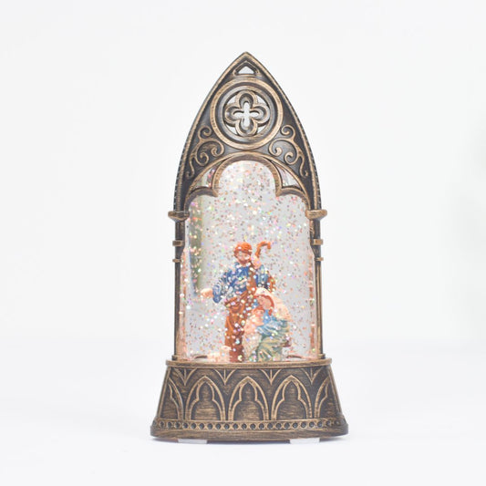 Farol 16x8 cms