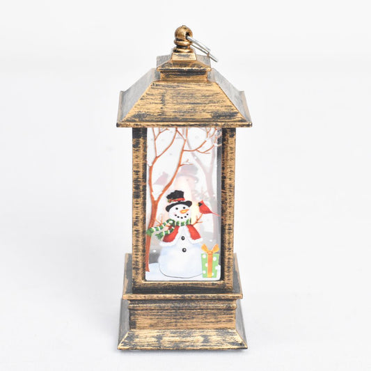 Farol 13x5 cms
