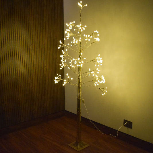 Árbol con Luces 1.80 mts - Ref. AZ104