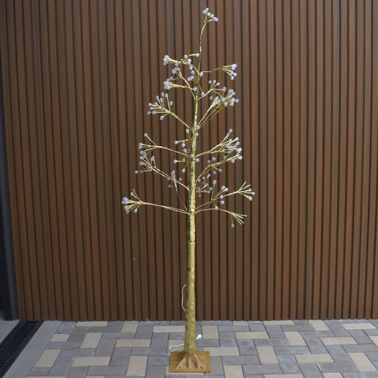 Árbol con Luces 1.80 mts - Ref. AZ104