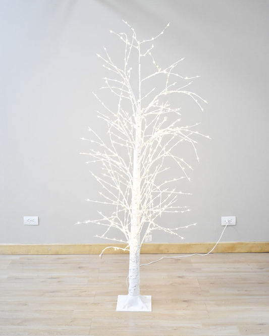 Árbol con Luces 1.80 mts - Ref. AZ105