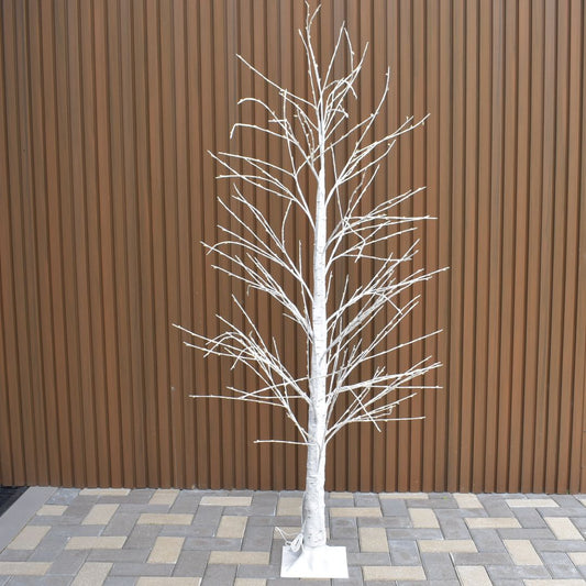 Árbol con Luces 1.80 mts - Ref. AZ105